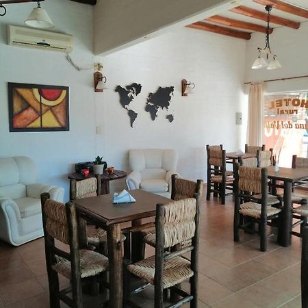 Hotel Rural Luna Del Valle San Agustín de Valle Fértil Extérieur photo